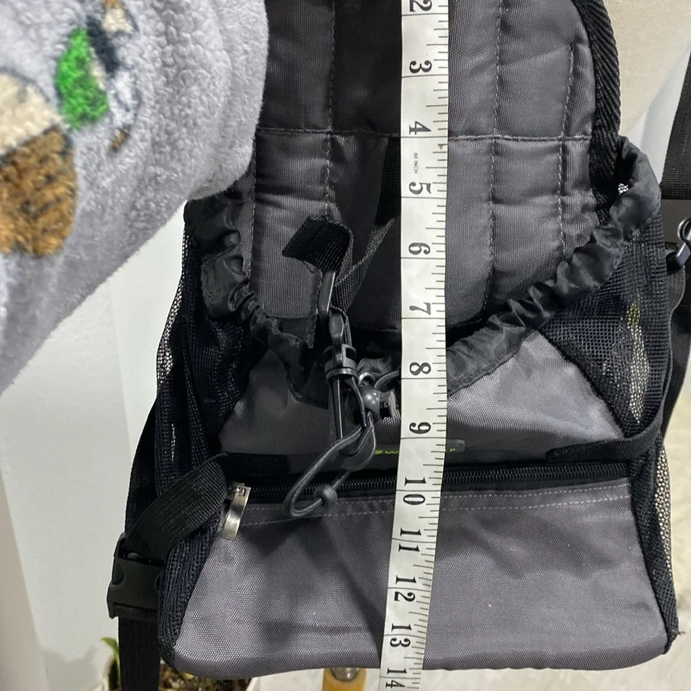 WELLVER BAGPACK S 4X$20